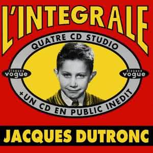 INTÉGRALE Volume 4