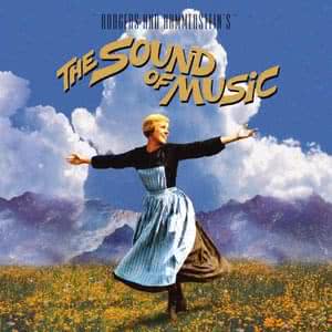 Music of the Sun