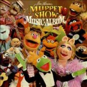 The Muppet Show Music Album