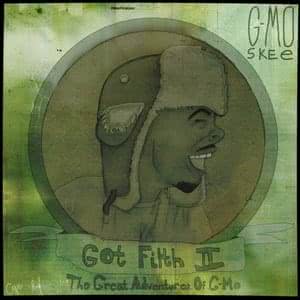 Mo Skee - Got Filth 2 - The Great Adventures Of G-Mo