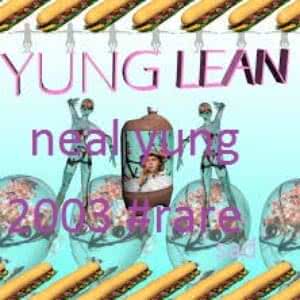 Neal Yung 2003