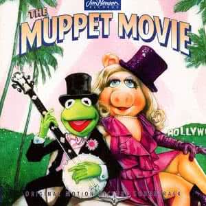 The Muppet Movie