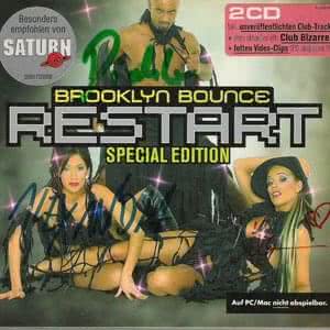 Restart - Special Edition