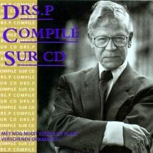 Drs.P Compilé Sur Cd