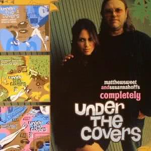 Completely Under The Covers