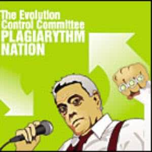 Plagiarythm Nation