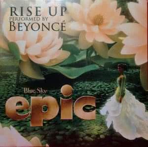 Rise Up