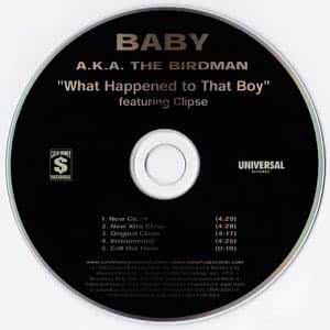 What Happened To That Boy