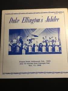 Duke Ellington's Jubilee