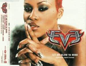 Let Me Blow Ya Mind Lyrics By Gwen Stefani