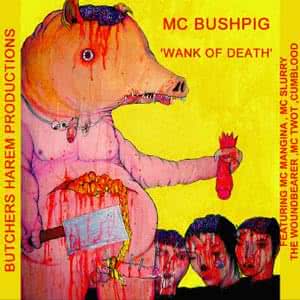 Wank Of Death