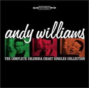 The Complete Columbia Chart Singles Collection