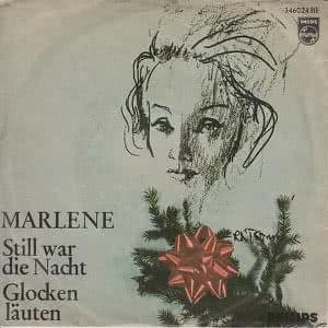Still War Die Nacht / Glocken Läuten