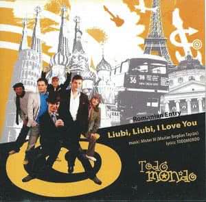 Liubi, Liubi, I Love You