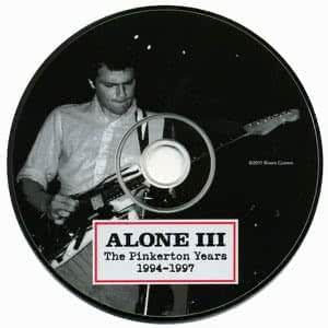 Alone III: The Pinkerton Years