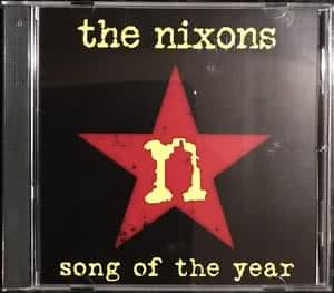 song of the year (ep)