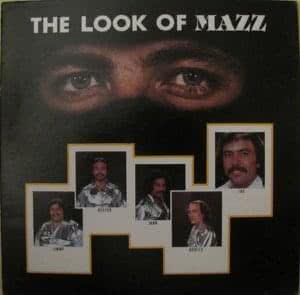 The Look Of Mazz