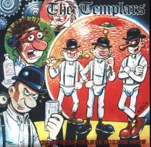 Clockwork Orange Horror Show