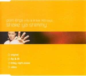 Shake Ya Shimmy
