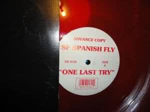 One Last Try
