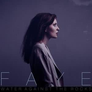 Water Against The Rocks
