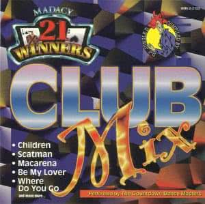 Club Mix