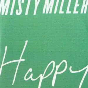 Happy