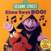 Elmo Says Boo!