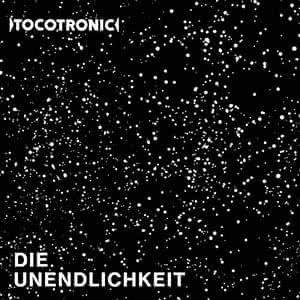 Die Unendlichkeit