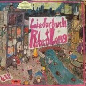 Liederbuch