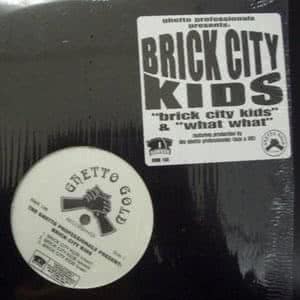 Brick City Kids