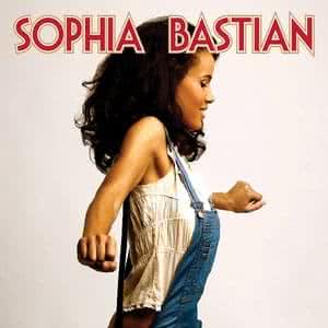 Sophia Bastian