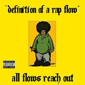 Definition Of A Rap Flow
