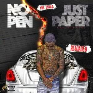 No Pen Just Paper: Reloaded
