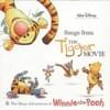 The Many Adventures of Winnie the Pooh