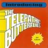 Introducing The Telepathic Butterflies