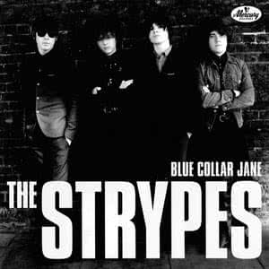 Blue Collar Jane Blue Collar Jane