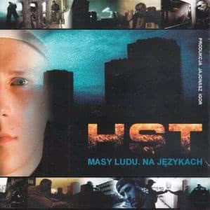 Masy Ludu. Na Językach