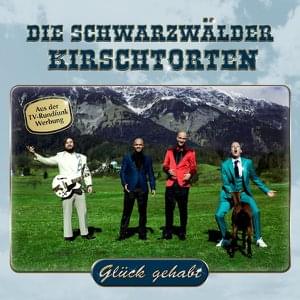 Glück Gehabt