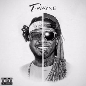 Pain & Lil Wayne - T-Wayne