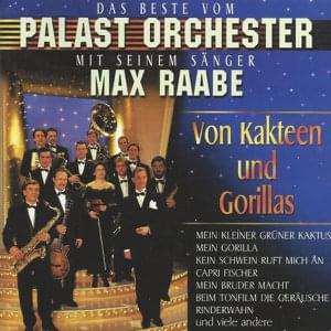 Von Kakteen Und Gorillas