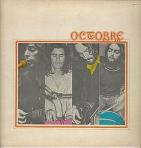 Octobre