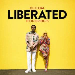 Liberated dej loaf