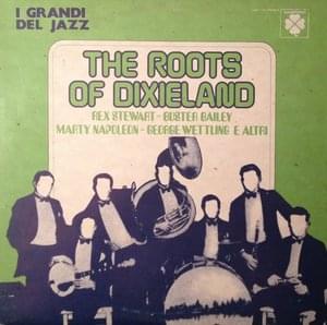 Rock 'N Roll From The Hot Fudge TV Show