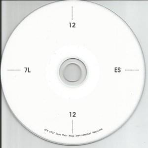 1212: Full Instrumental Versions