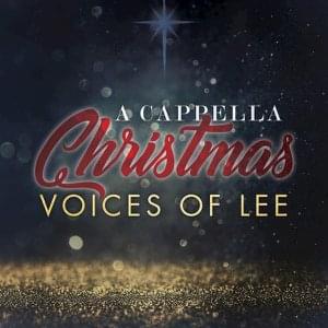 A Cappella Christmas