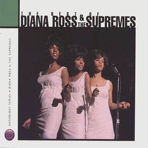 The Best Of Diana Ross & The Supremes