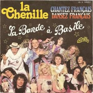 La Danse Du Balais / La Danse Du Tapis