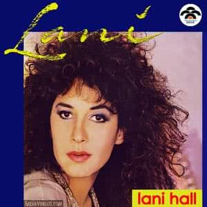 Lani Hall