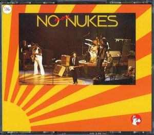 More No Nukes